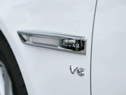 2014 XJL 3.0 SC (q)ȫ̄(w)