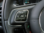 2014款 XJL 3.0 SC 四驅(qū)全景商務(wù)版