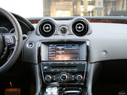 2014款 XJL 3.0 SC 四驅(qū)全景商務(wù)版