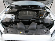 2014款 XJL 3.0 SC 四驅(qū)全景商務版