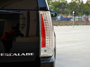 2013款 6.2L ESV鉑金版加長型 2013款 6.2L ESV鉑金版加長型