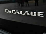 2013款 6.2L ESV鉑金版加長型 2013款 6.2L ESV鉑金版加長型