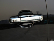 2013款 6.2L ESV鉑金版加長型 2013款 6.2L ESV鉑金版加長型