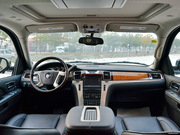 2013款 6.2L ESV鉑金版加長型 2013款 6.2L ESV鉑金版加長型