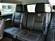 2013款 6.2L ESV鉑金版加長型 2013款 6.2L ESV鉑金版加長型