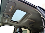 2013款 6.2L ESV鉑金版加長型 2013款 6.2L ESV鉑金版加長型