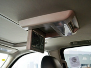 2013款 6.2L ESV鉑金版加長型 2013款 6.2L ESV鉑金版加長型