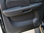 2013款 6.2L ESV鉑金版加長型 2013款 6.2L ESV鉑金版加長型