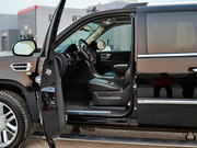 2013款 6.2L ESV鉑金版加長型 2013款 6.2L ESV鉑金版加長型