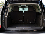 2013款 6.2L ESV鉑金版加長型 2013款 6.2L ESV鉑金版加長型