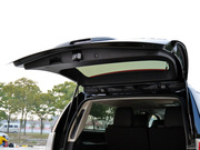 2013款 6.2L ESV鉑金版加長型 2013款 6.2L ESV鉑金版加長型