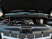 2013款 6.2L ESV鉑金版加長型 2013款 6.2L ESV鉑金版加長型