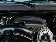 2013款 6.2L ESV鉑金版加長型 2013款 6.2L ESV鉑金版加長型