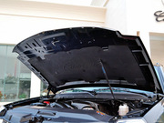 2013款 6.2L ESV鉑金版加長型 2013款 6.2L ESV鉑金版加長型