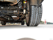 2013款 6.2L ESV鉑金版加長型 2013款 6.2L ESV鉑金版加長型