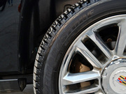 2013款 6.2L ESV鉑金版加長型 2013款 6.2L ESV鉑金版加長型