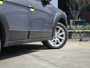2013款 Cross 1.5L 手動尊尚型 2013款 Cross 1.5L 手動尊尚型