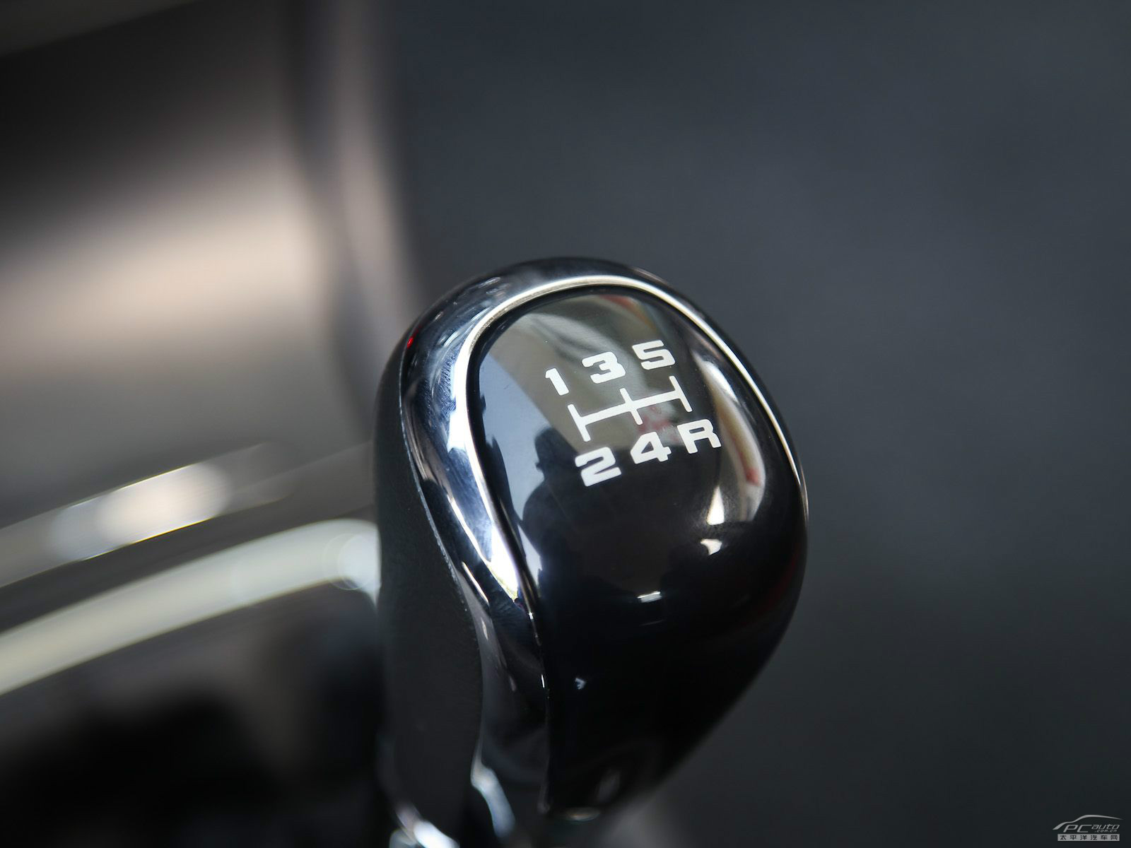 東風(fēng)風(fēng)神H30內(nèi)飾高清大圖