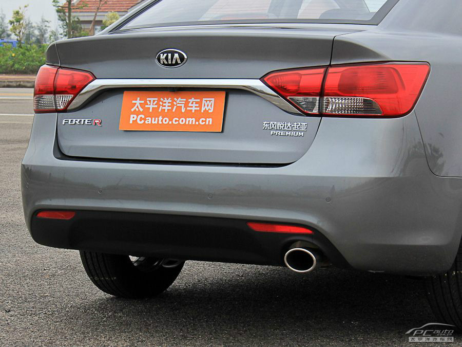 福瑞迪外觀高清大圖