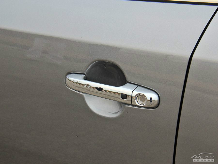 福瑞迪外觀高清大圖