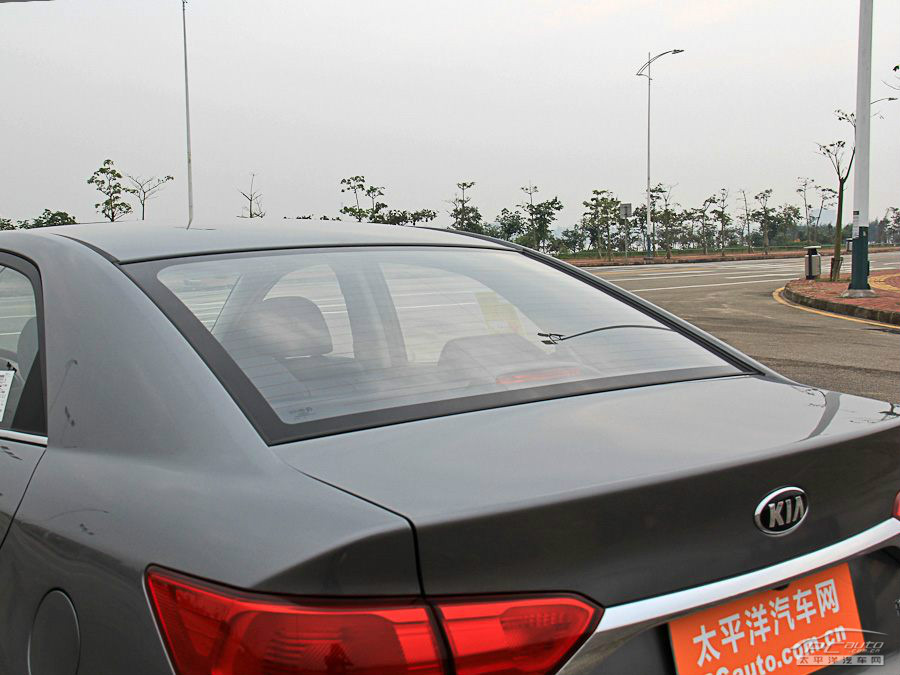 福瑞迪外觀高清大圖