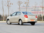 2013款 1.5L 手動智尚型 2013款 1.5L 手動智尚型