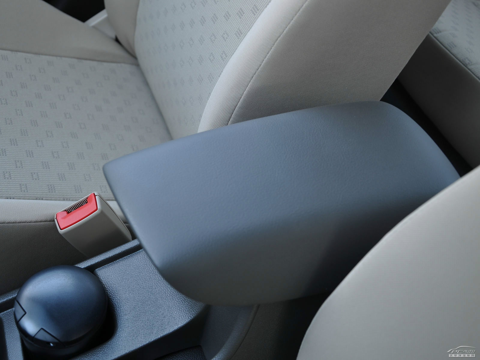 寶駿630空間高清大圖