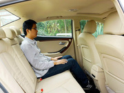 2014款 2.0L 自動豪華型 2014款 2.0L 自動豪華型