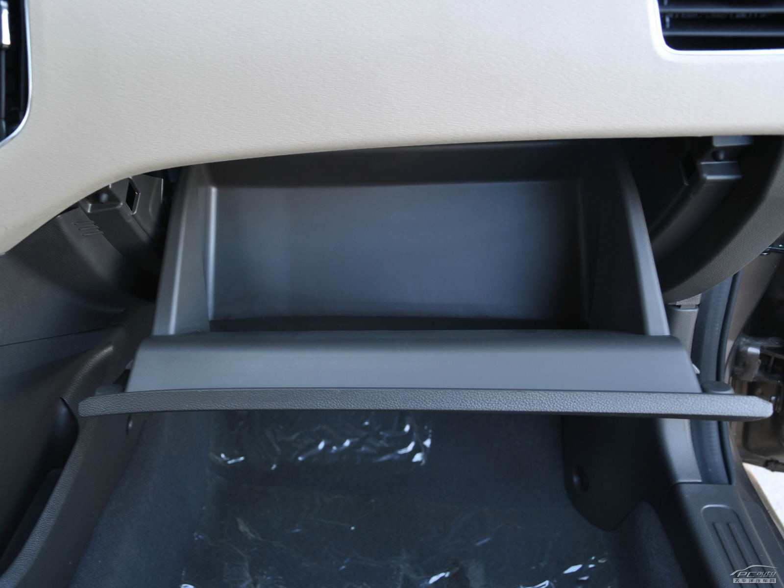 寶駿630空間高清大圖