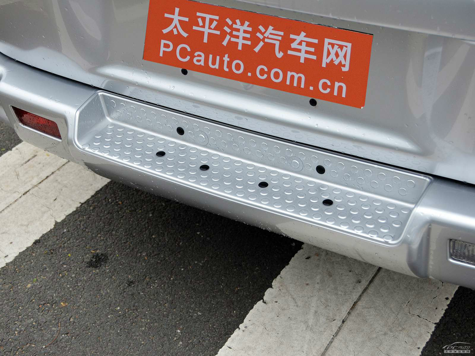 菱智外觀高清大圖