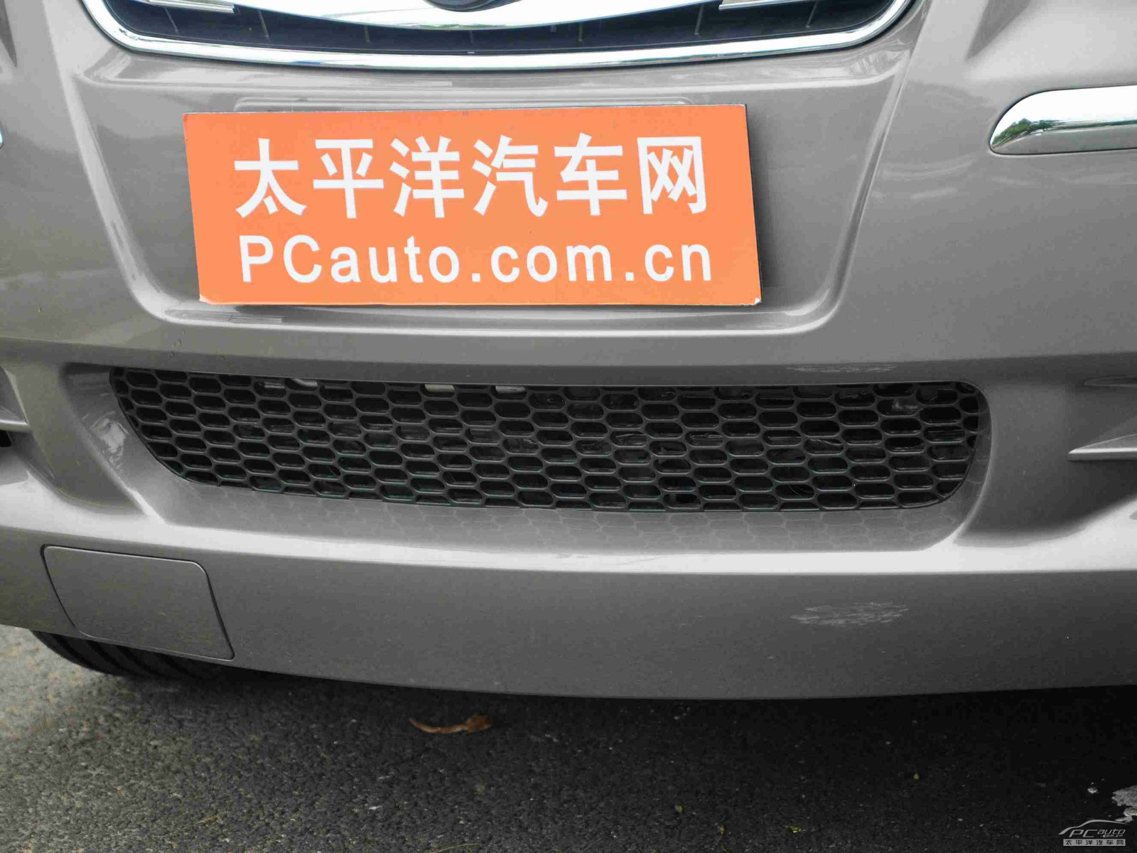 菱智外觀高清大圖