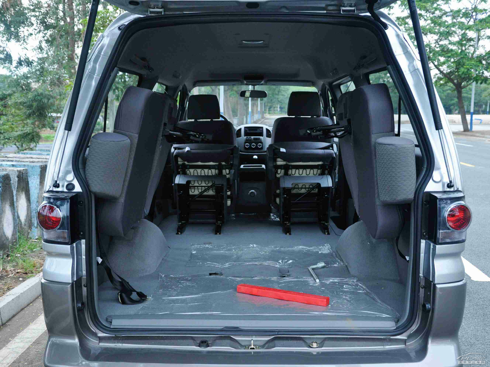 菱智空間高清大圖