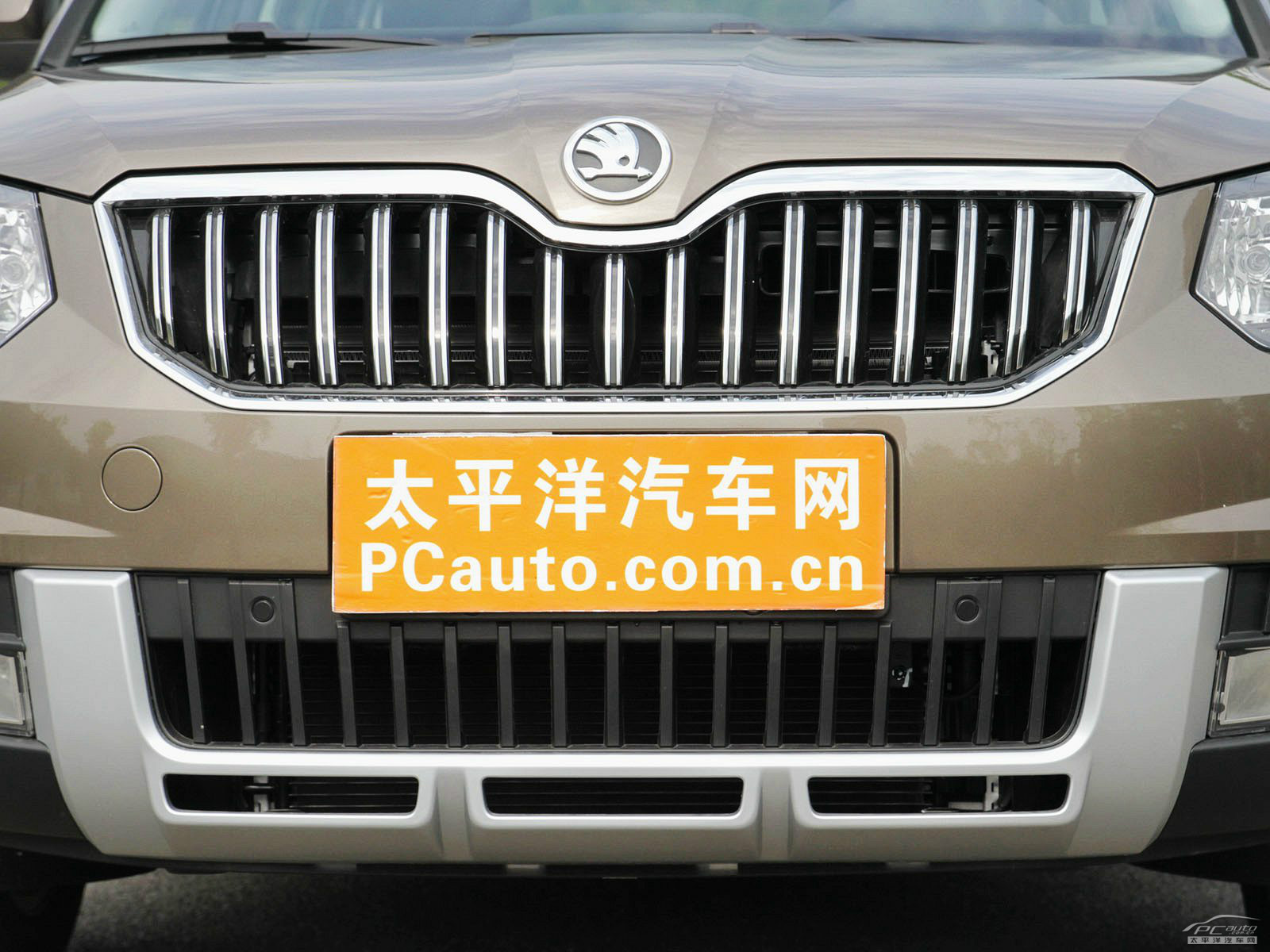 Yeti外觀高清大圖