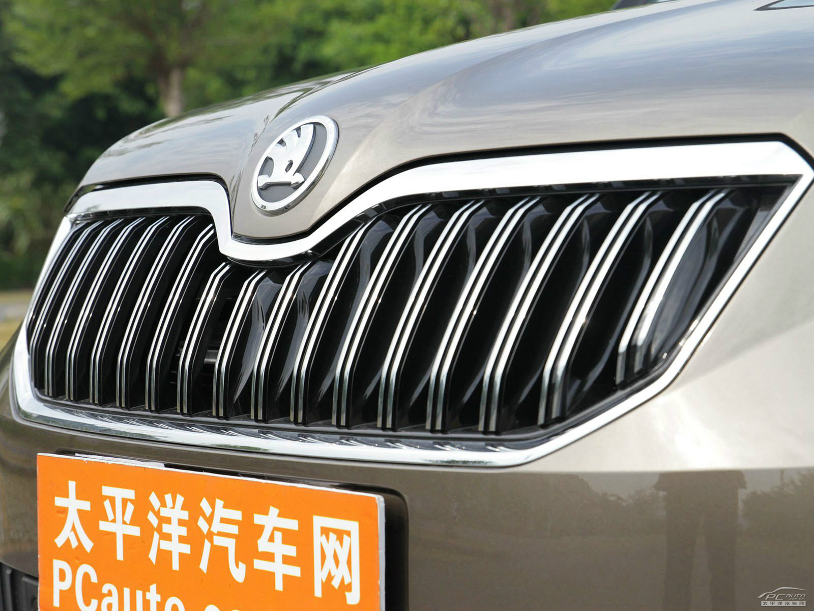 Yeti外觀高清大圖