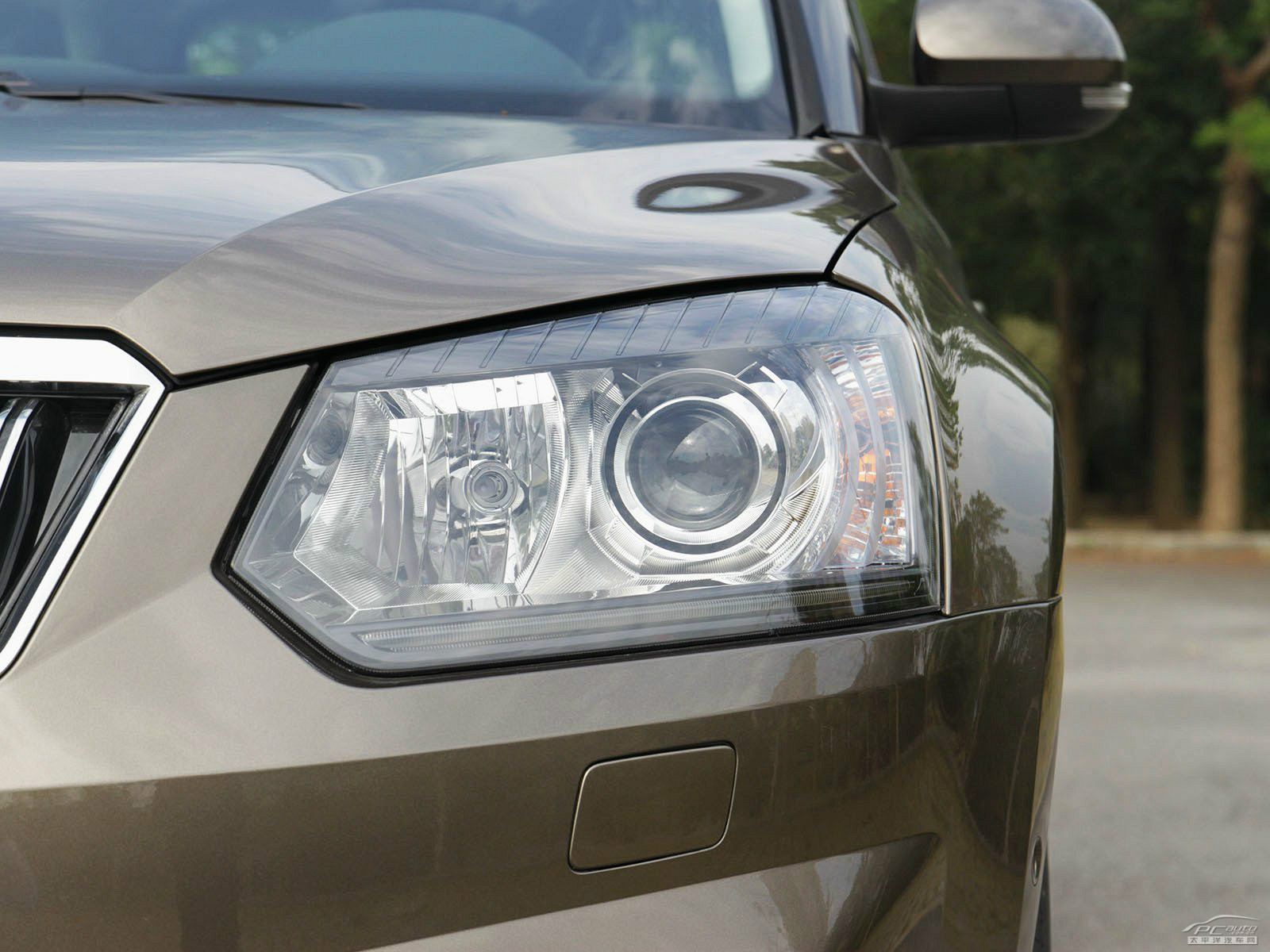 Yeti外觀高清大圖