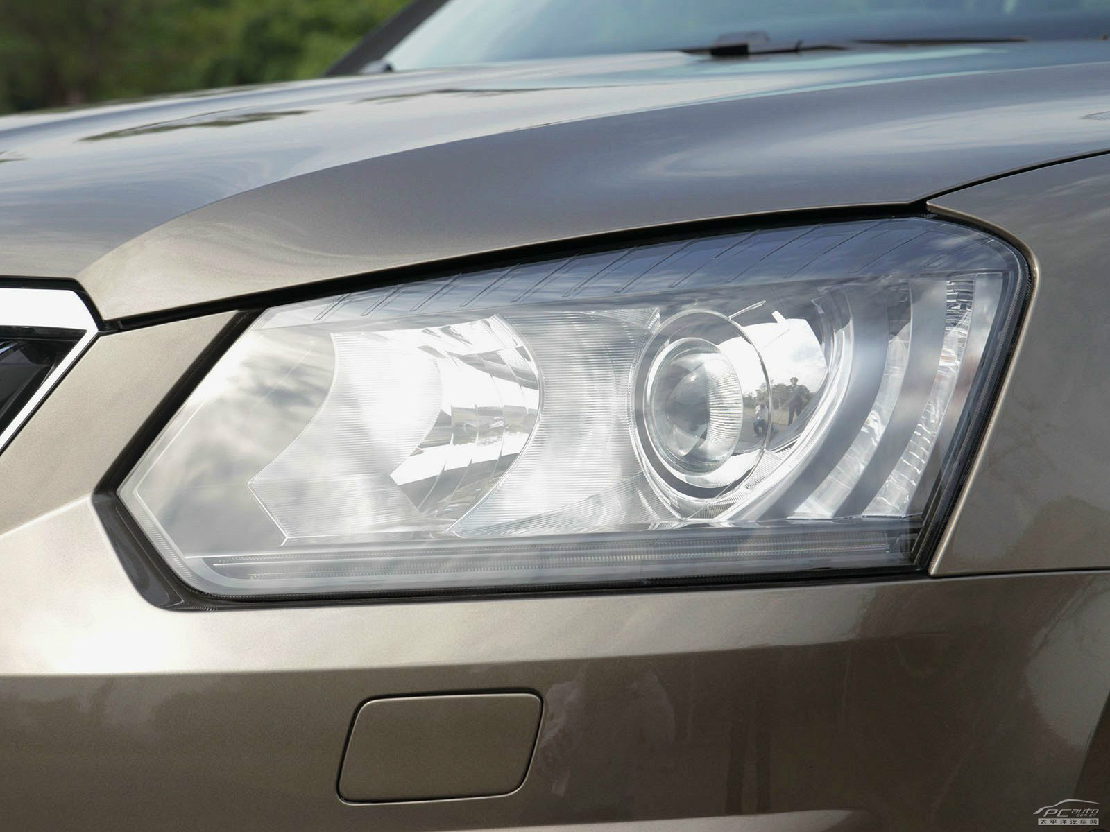 Yeti外觀高清大圖