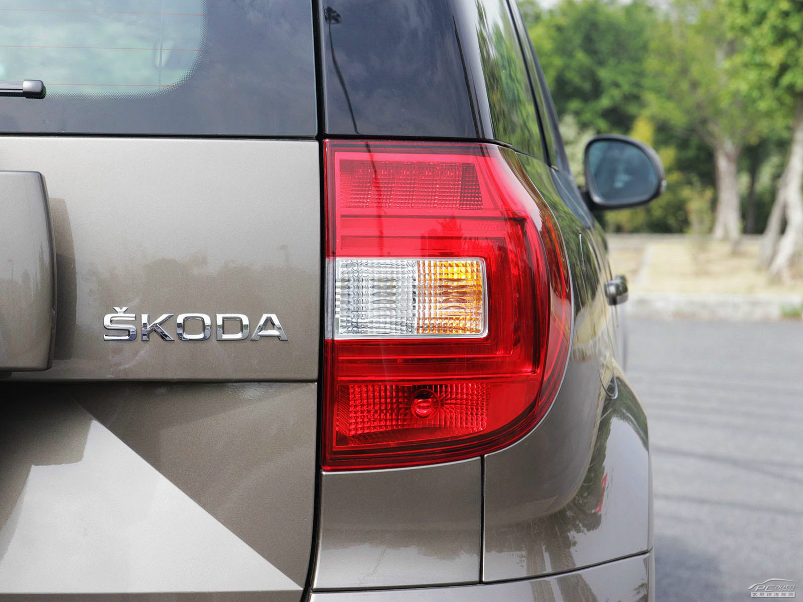 Yeti外觀高清大圖