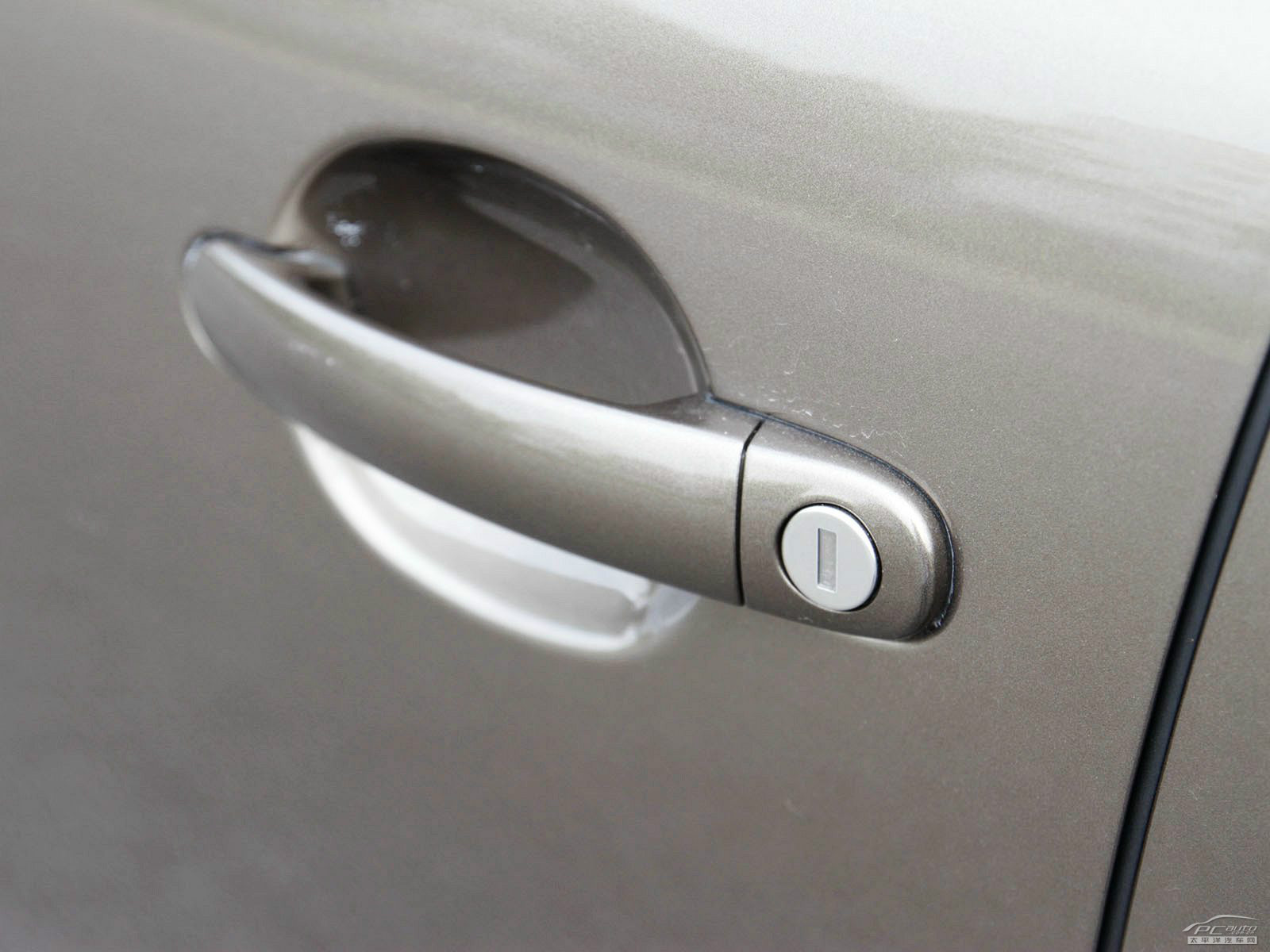 Yeti外觀高清大圖