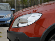2014款 1.6L Scout 2014款 1.6L Scout