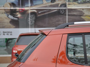 2014款 1.6L Scout 2014款 1.6L Scout