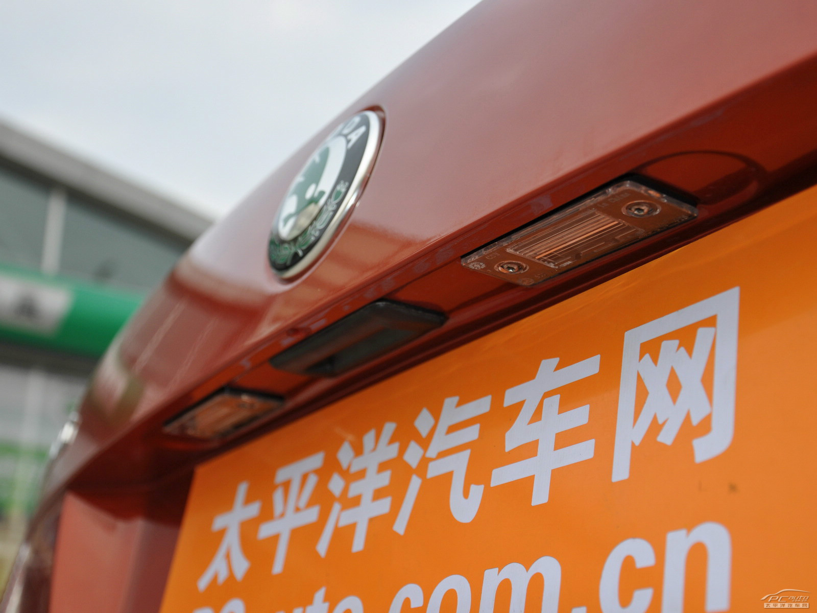 晶銳外觀高清大圖