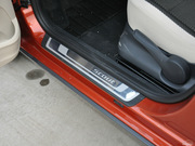 2014款 1.6L Scout 2014款 1.6L Scout