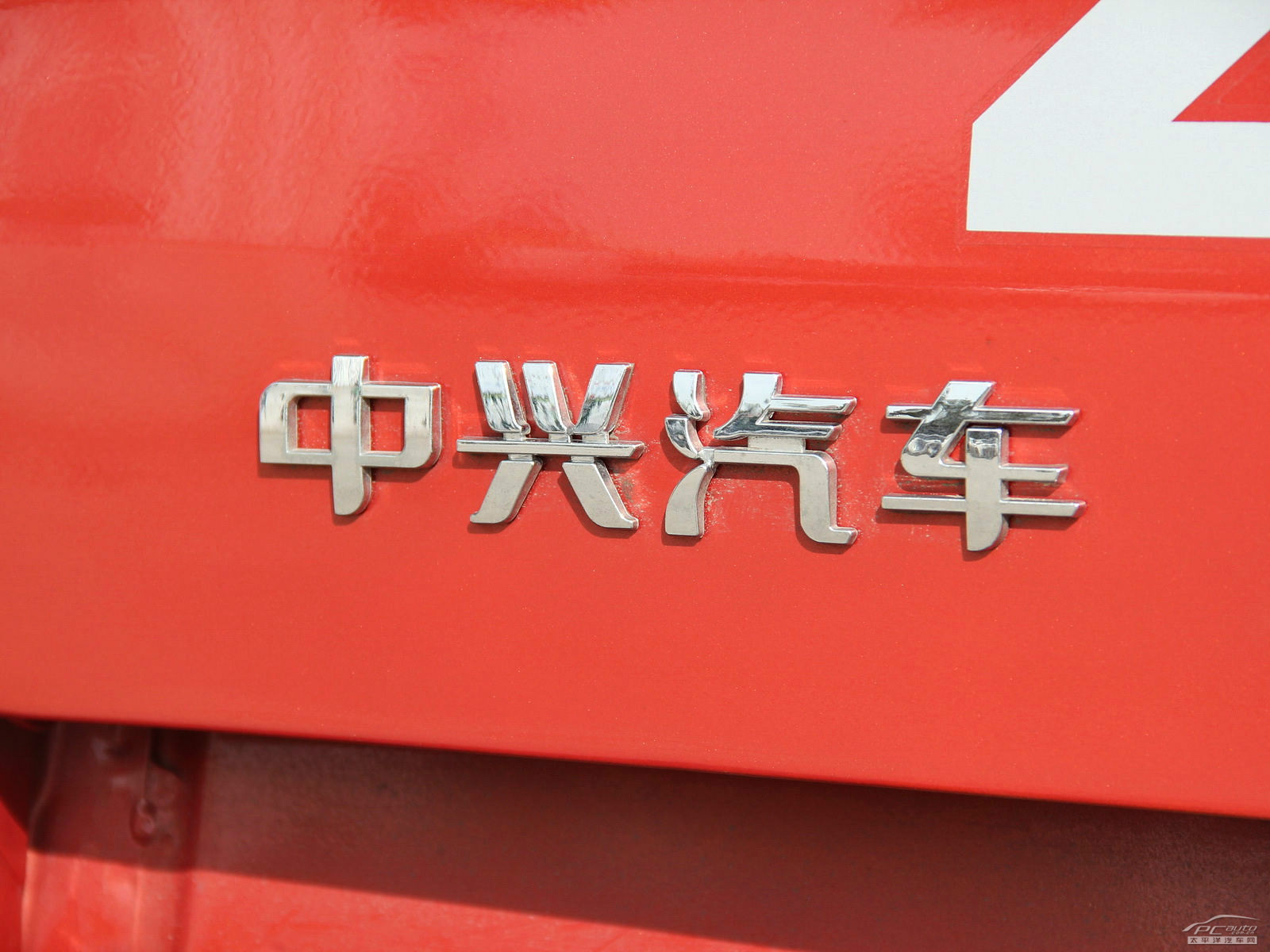 威虎TUV外觀高清大圖