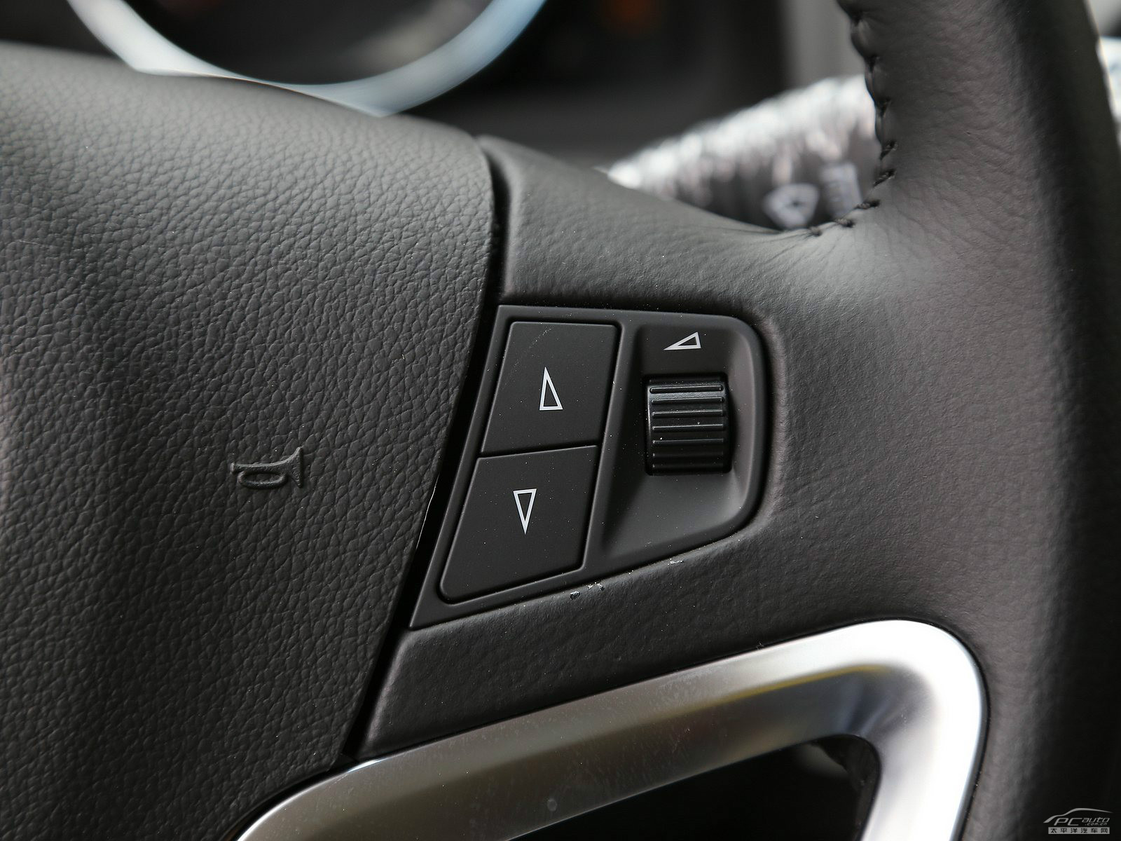 安德拉內(nèi)飾高清大圖