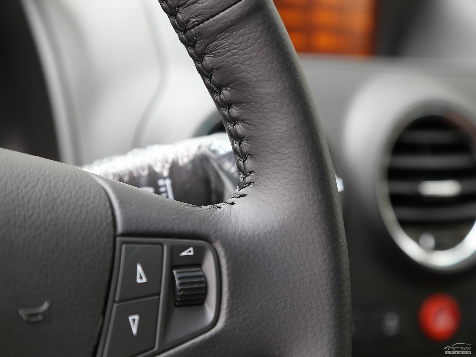 安德拉內(nèi)飾高清大圖