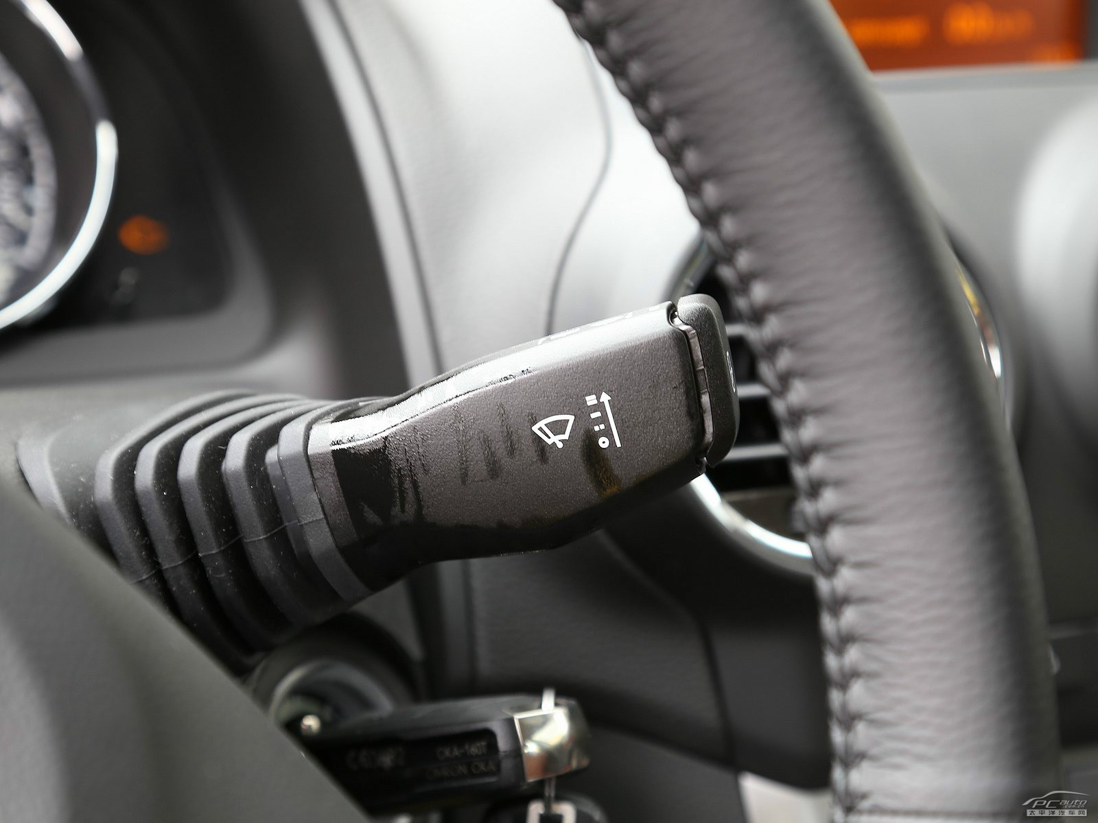 安德拉內(nèi)飾高清大圖