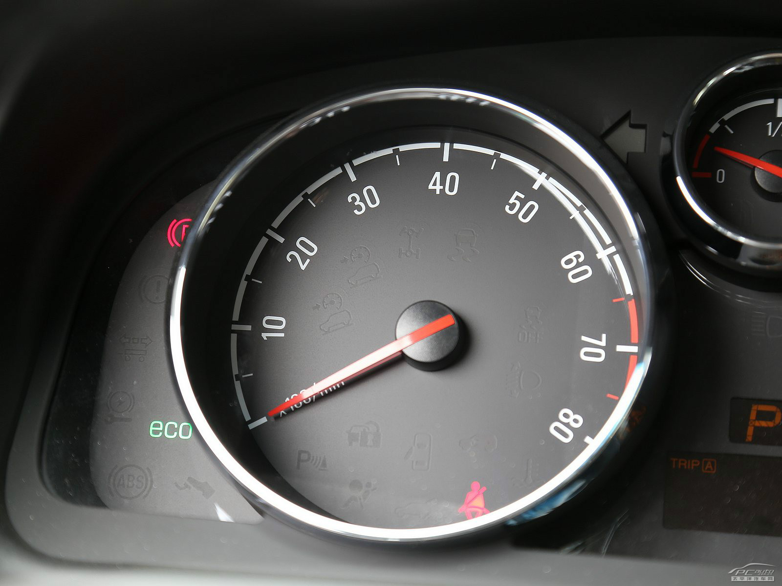 安德拉內(nèi)飾高清大圖