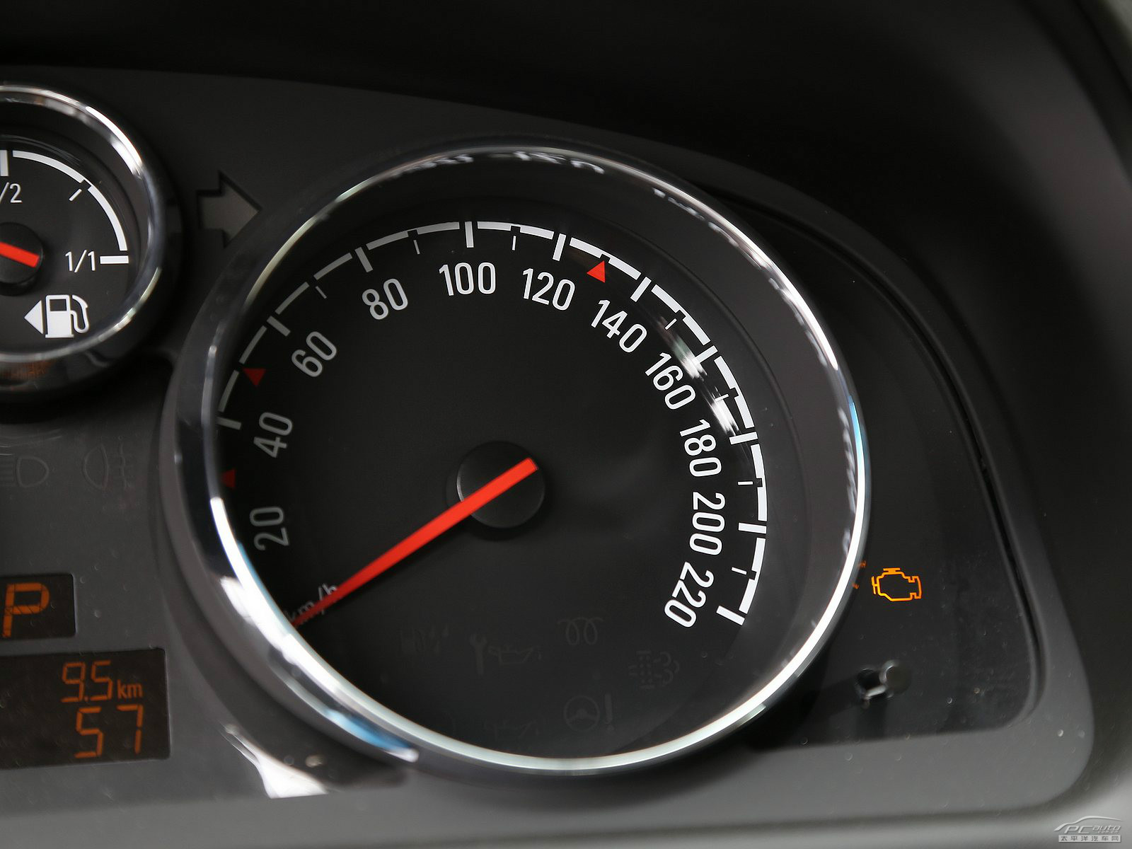 安德拉內(nèi)飾高清大圖