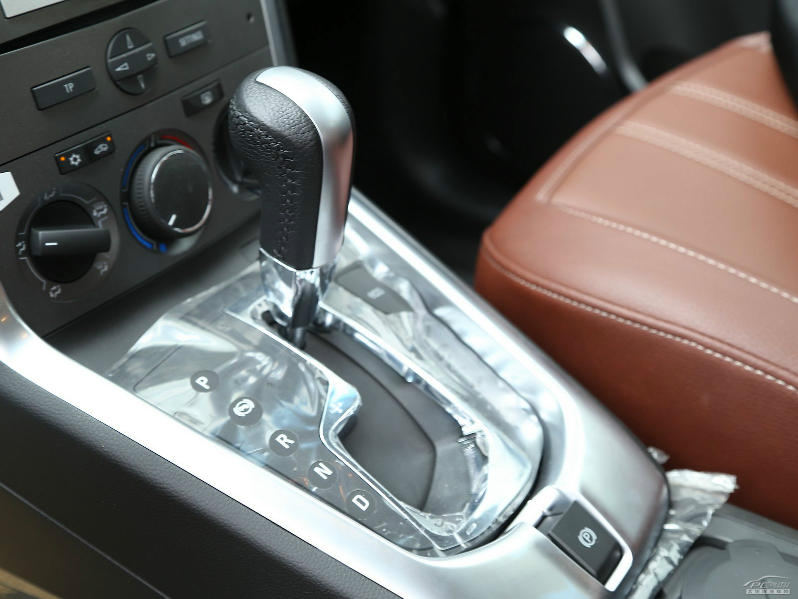 安德拉內(nèi)飾高清大圖