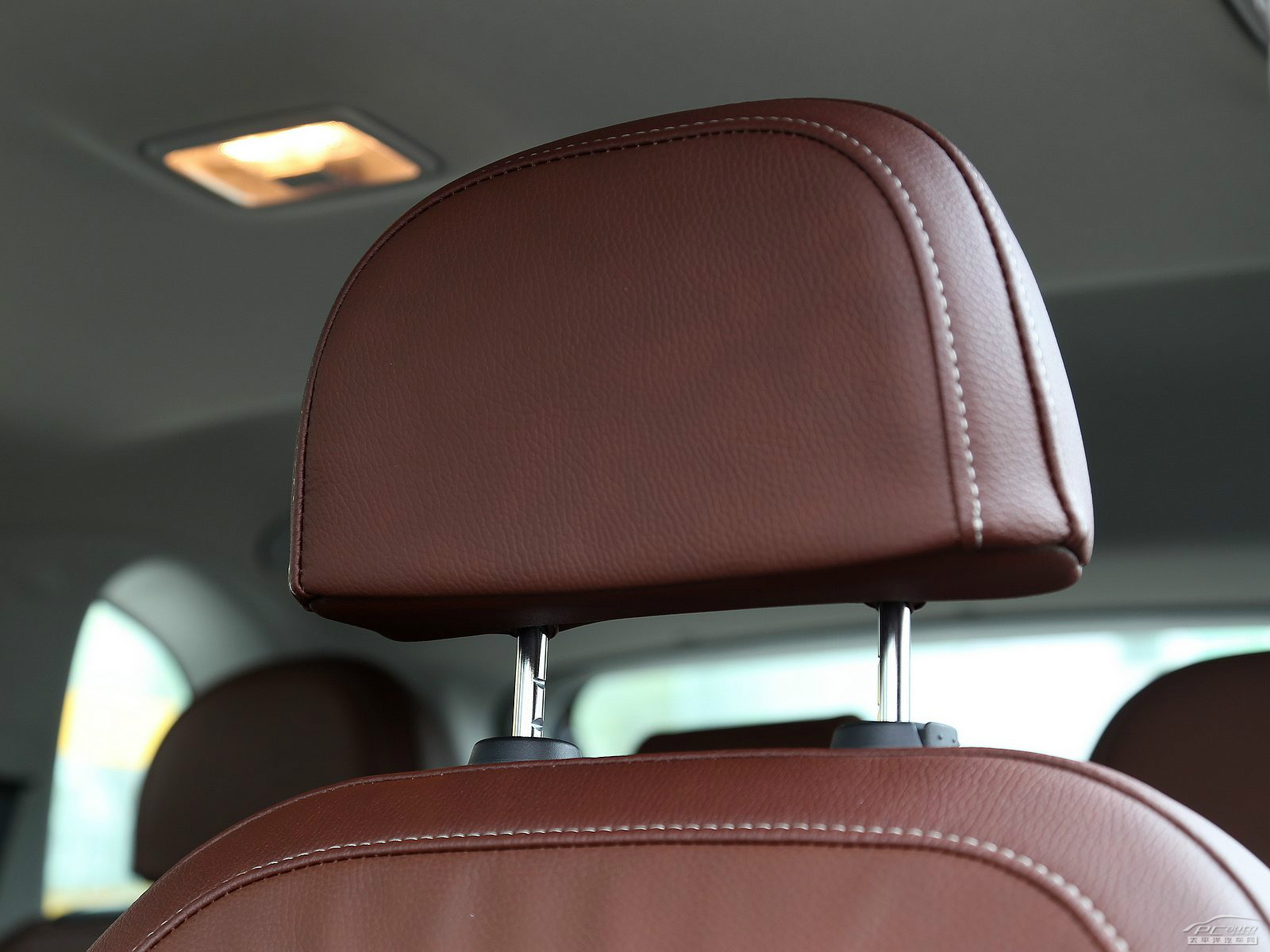 安德拉內(nèi)飾高清大圖